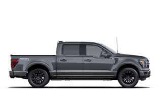 2025 Ford F-150® External Image 1